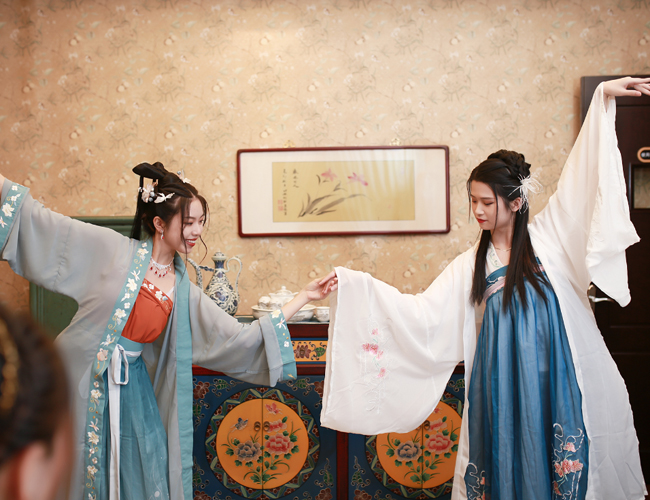 西安足疗足浴会所艺师风采（八）最多本地男士的首选spa